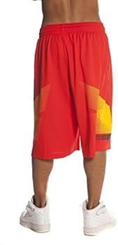 Nike - Bermuda selección española de Baloncesto 2014: Amazon.es ...