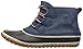 Sorel Women's Out N about Leather Snow Boot