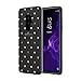 Incipio Tiny Hearts Samsung Galaxy S9+ Case [Design Series Classic] for Samsung Galaxy S9 Plus (2018) - Tiny Hearts