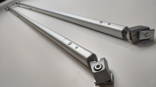 Awntech Breeze Adjustable Support Legs for Awning