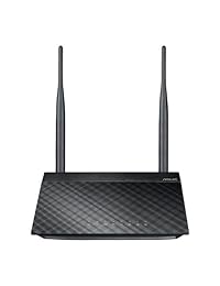 ASUS RT-N12 D1 Wireless Router   IEEE 802.11 N RT-N12 D1