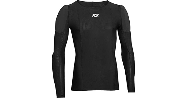 Fox Racing Mens Base Frame D3O Mountain 