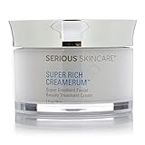 Serious Skincare Super Rich Creamerum Beauty Treatment (2 oz.)