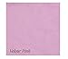 Boca Terry Womens Spa Wrap - 100% Cotton Spa, Shower, Bath and Gym Towel w Snaps, Towel Wrap for Women, Pink, XXL