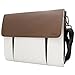 Targus Ultralife Thin Canvas Slipcase for Ultrabooks for 14-Inch/13-Inch Macbook Air/Macbook Pro (TTS00512US)
