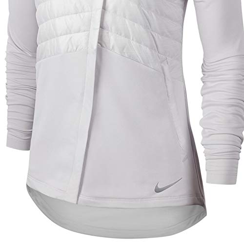 nike filled essential jacket