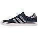 Adidas Skateboarding Busenitz Vulc - Collegiate Navy/solid Grey/red