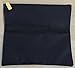 Estee Lauder Black Cosmetic Makeup Hand Bag Clutch Pouch