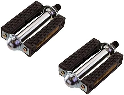retro bicycle pedals