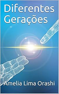 Livro Diferentes Gerações