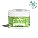 Purelygreat Men’s Natural Deodorant | Aluminum Free Deodorizer | Long Lasting Deodorant Cream | EWG Verified, Vegan, Cruelty-Free, No Aluminum, No Parabens, BPA Free | Essential Oils (Citrus Scent)