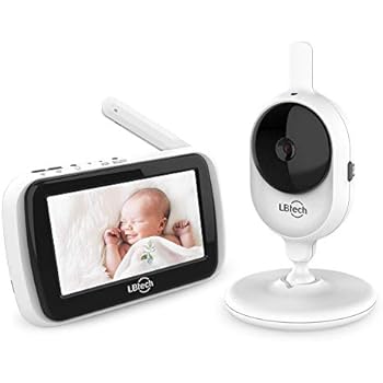 inanny baby monitor