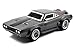 Jada Toys 98308 Fast & Furious F8 Doom's Ice Charger Arc/Radio Control Toy Vehicle- Ready to Run, 1: 16 Scale, Grey