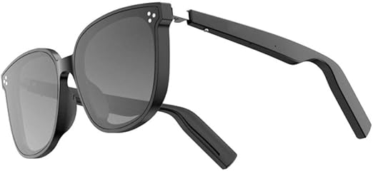 bone conduction smart glasses