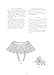 Famous Frocks: Patterns and Instructions for Recreating Fabulous Iconic Dresses--10 Patterns for 20 Dresses in All!