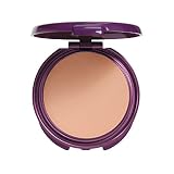 COVERGIRL Advanced Radiance Age-Defying Pressed Powder, Creamy Natural, 0.44 Fl Oz (packaging may vary)