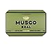 Claus Porto - Classic Scent Soap on a Rope | Woody Scent with Violet | Walnut Extract + Vegetable Oil Base | Rich, Smooth, Creamy Body Soap for Men + Women | Handcrafted, Long Lasting (190g | 6.7 oz)