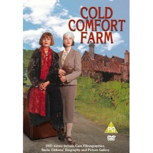 Amazon Com Cold Comfort Farm Eileen Atkins Kate Beckinsale