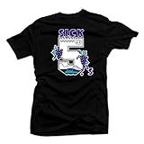 SNELOS Shirt to Match Jordan