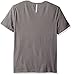 Calvin Klein Jeans Men's CKJ Logo Crew Neck Graphic T-Shirt