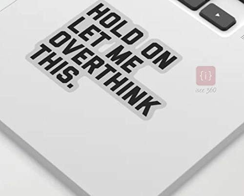Skin Sticker Decal Laptop Skin Sticker Laptop Vinyl Sticker (Black) LX H 10.00 cm X 8.00 cm