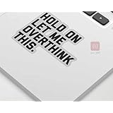 ISEE 360® Skin Sticker Decal Laptop Skin Sticker Laptop Vinyl Sticker (Black) LX H 10.00 cm X 8.00 cm