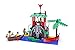 Lego Parts: Islanders 