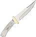 Szco Supplies Swedged Bowie Blade Hunting Knife