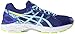 ASICS Women's Gel-Exalt 3 Running Shoe, Asics Blue/Mint/Flash Yellow, 8.5 M US