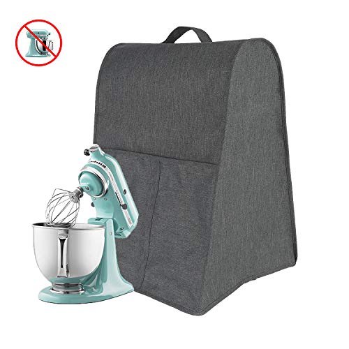 image for Hohuo Blender Dust Cover，Desktop mixer dust cover，Stand Mixer Cove