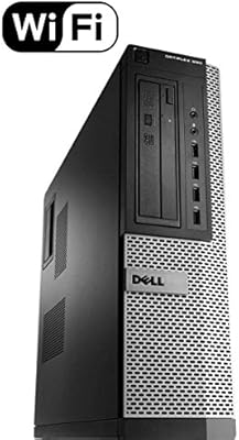Dell Optiplex 990 Sff Flagship Premium Business Desktop Computer