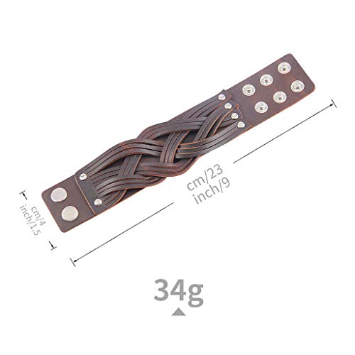 1 Jenia+Bracelets+Wristbands+Religious+Adjustable