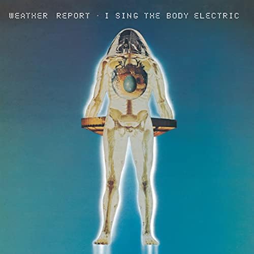 Weather Report - Weather Report - Amazon.com Music