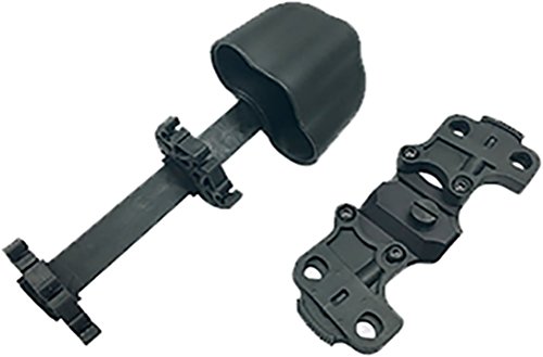 Ravin crossbows ravin 3 arrow quick detach quiver