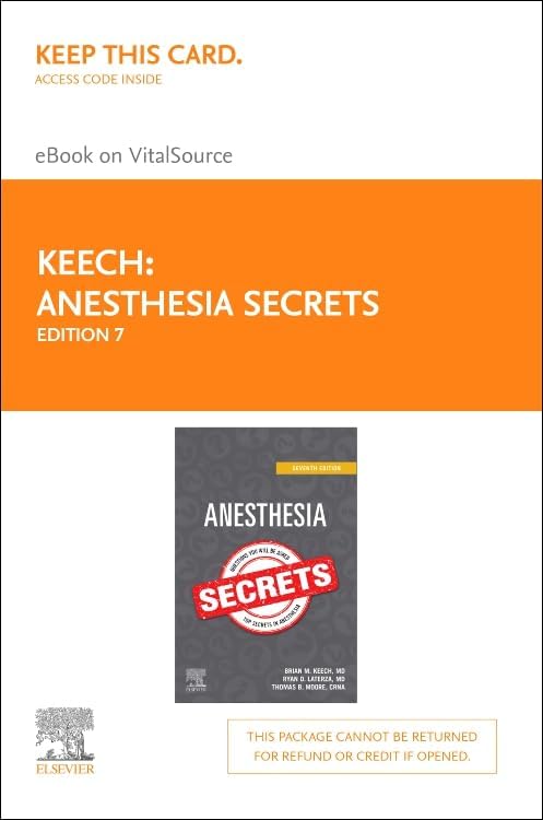 Cottrell and Young's Neuroanesthesia: Expert Consult: Online and