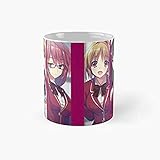 Youkoso Jitsuryoku Shijou Shugi No Kyoushitsu E Tv