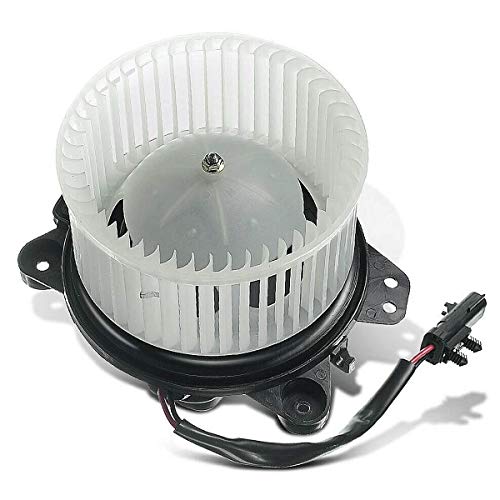 Compare price to 2001 dodge dakota blower motor