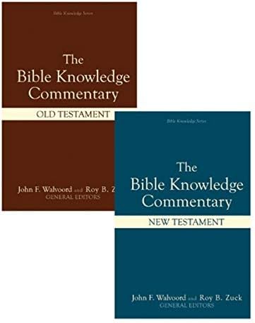 New Bible Commentary (Volume 2) (The New Bible Set): Wenham