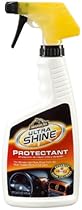Armor All 78000 Ultra Shine Protectant - 16 fl. oz.