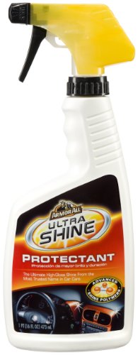 Armor All Ultra Shine Protectant - Image 4