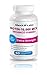 Hair Skin and Nails Vitamins - Biotin 5000 mcg Potent Formula - Best Biotin for Hair Growth - It Works Nourishing Your Skin & Growing Strong Nails & Healthy Sexy Hair - 60 Capsules - Gluten Free