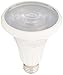 Cree BPAR30L-0853040C-12DE26-1C100 75W Equivalent Bright White 3000K PAR30 Long Neck 40 Degree Flood Dimmable LED Light Bulb