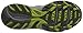 ASICS Women's Gel-Venture 5 Running Shoe, Silver Grey/Turquoise/Lime Punch, 7 M US