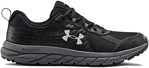 under armour charged toccoa