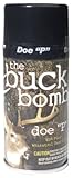 Buck Bomb MM--BB-DP-P1 Buck Bomb Doe P