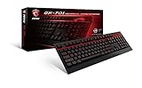 MSI Computer Gk-701 Mechanical Gaming Keyboard (S11-04US220-CL4)