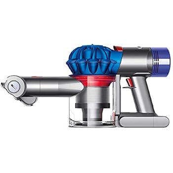 Dyson V7 Handheld Vacuum Pro Blue