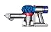 Dyson Handheld-Vacuum, V7 Pro, Blue