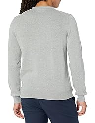 Amazon Essentials Men's Crewneck Sweater