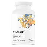 Thorne Research - Formula SF722 - Gastrointestinal and Gut Flora Support Supplement - 250 Gelcaps